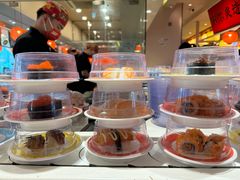 -莲寿司(国兴店)