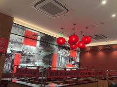 -廖川菜(金虹桥店)