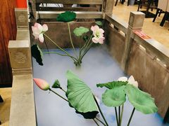 -历蜀记·家宴老火锅(总店)