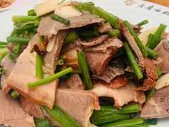 -老磨油饼(高陵店)