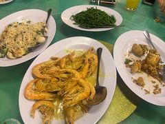 -大茄来海鲜餐厅(亚洲城分行)
