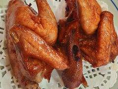 -酱皇乳鸽(富威大厦B座店)