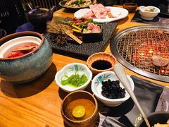 -黑牛の店·和牛烧肉(合生汇店)
