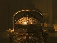 -宝鸡周原博物院