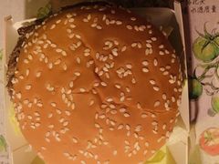 -麦当劳餐厅(龙平西路店)