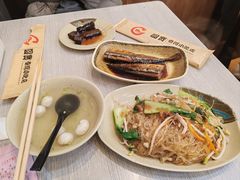 -圆宝台湾小吃(迎津街店)