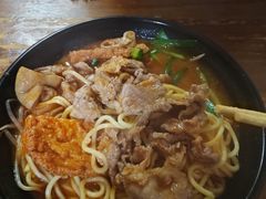 -阿晖沙嗲面