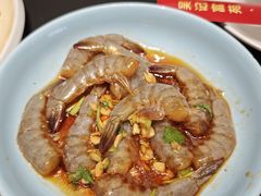 腌虾-吴记富苑(朝阳店)