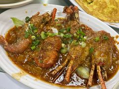 -新峰肉骨茶(总店)