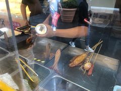 -夸父炸串(青浦奥特莱斯店)