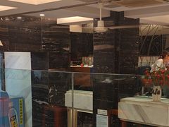 -嘎吧锅私家菜馆(新村十区店)