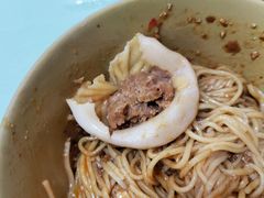 -食惠里小笼包面馆(越秀店)