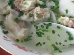 馄饨汤-松盛糕团店(红旗桥店)