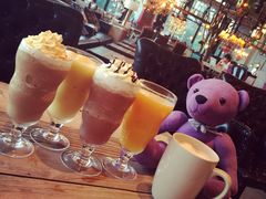 -maan coffee漫咖啡(通州店)