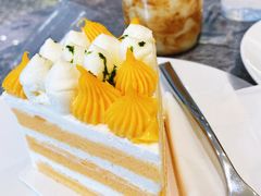 -蜜思琪蛋糕(民生路店)
