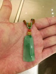 点击看大图 -北京七彩云南翡翠珠宝旗舰店(月坛店)