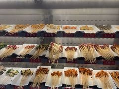-成都玉林串串香(世纪港湾店)