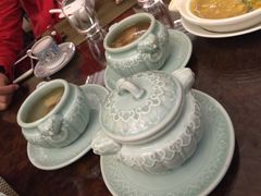 -顶鲜101美食美景餐厅