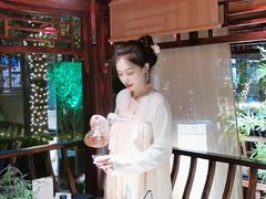 -中和·国风茶馆(愚园路店)