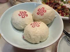 -京华烟云·北京烤鸭(领展购物广场·中关村店)