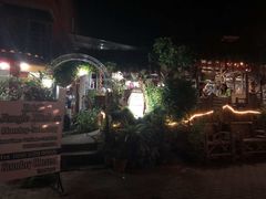 -Jungle Kitchen