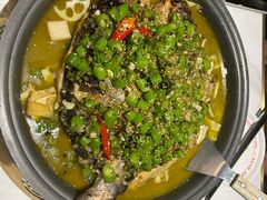 -锦尚阁烤鱼(望京新荟城店)