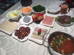 -凯鸽火锅(华林新天地店)