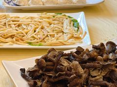 -清花阁乌拉满族火锅(厦门街店)