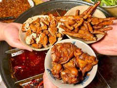 -刁姐火锅(五小区店)