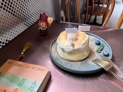 -北京铁手咖啡制造总局metalhands(东四店)