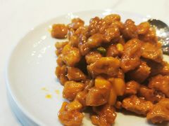 樱桃肉-红樱桃·欢乐餐厅(太原里店)