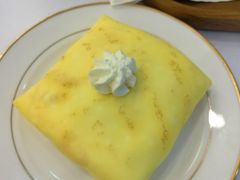 榴莲班戟-Tomado绿色烘焙(大尧三路店)