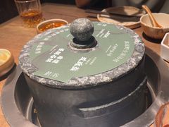 -蘑界·野生菌火锅(深业上城店)