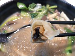 -鸭小妹鸭血粉丝(老门东店)