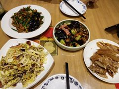 -正味如家饺子家常菜