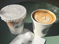 -RIPPLE COFFEE涟漪咖啡