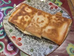 -格日勒阿妈蒙古厨房(大召店)