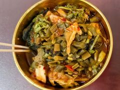 黑色经典臭豆腐-逐豆匠(望京店)