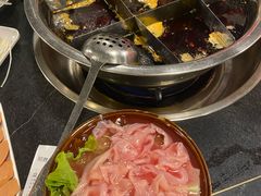 -邓莽子老火锅(中兴路总店)