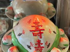 -御茶膳房皇家糕点博物馆(北京首店)