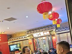 -阿串串老火锅(力盟店)