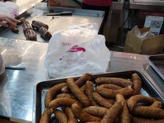 -秋林食品(秋林公司店)