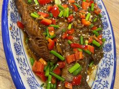 -江城燕子大排档(江汉路步行街店)