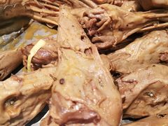 嘎嘎鸭脑壳-嘎嘎鸭脑壳(蜀汉路店)