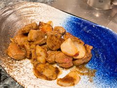 -大渔铁板烧(中山路八佰伴店)