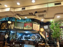 大堂-大唐人家·热气羊肉(大华店)