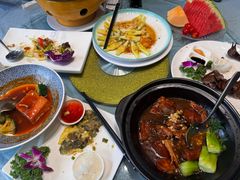 -鸿鑫海鲜楼(福辉店)