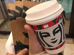 -星巴克臻选(深圳皇庭广场分店)