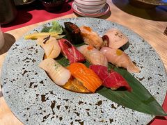 -鸟山鸣·日料食堂(王府井店)