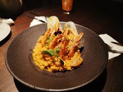 -LUMOS卢莫斯融合料理餐厅